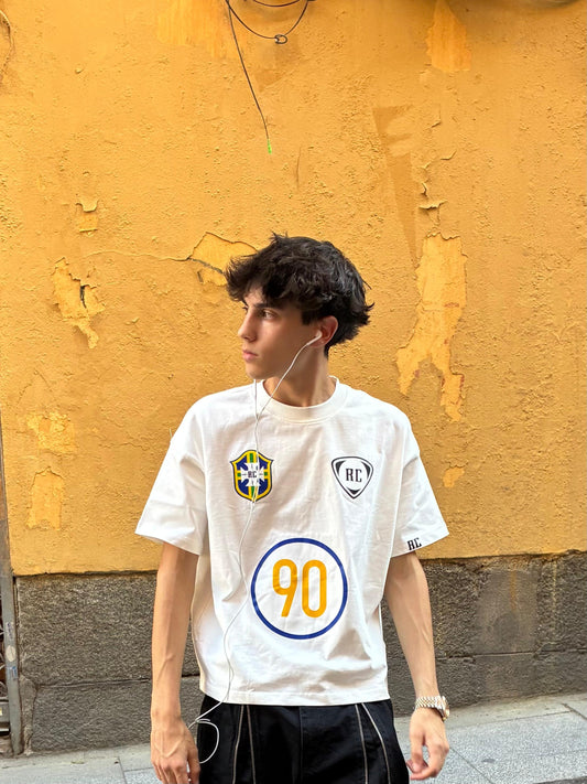 BRAZIL TEE