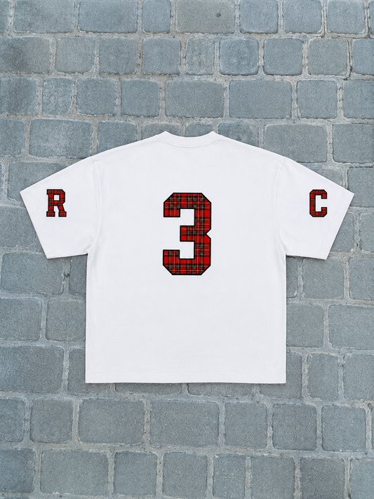 ENGLAND TEE