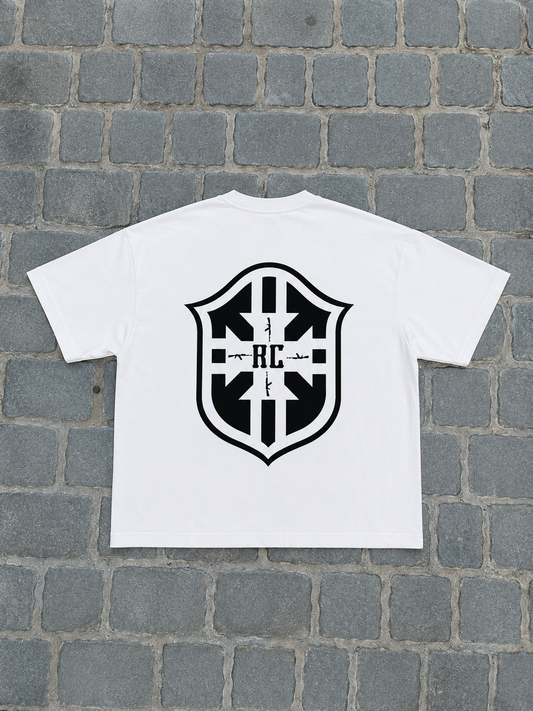 FAVELAS TEE