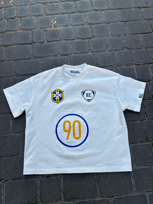 BRAZIL TEE