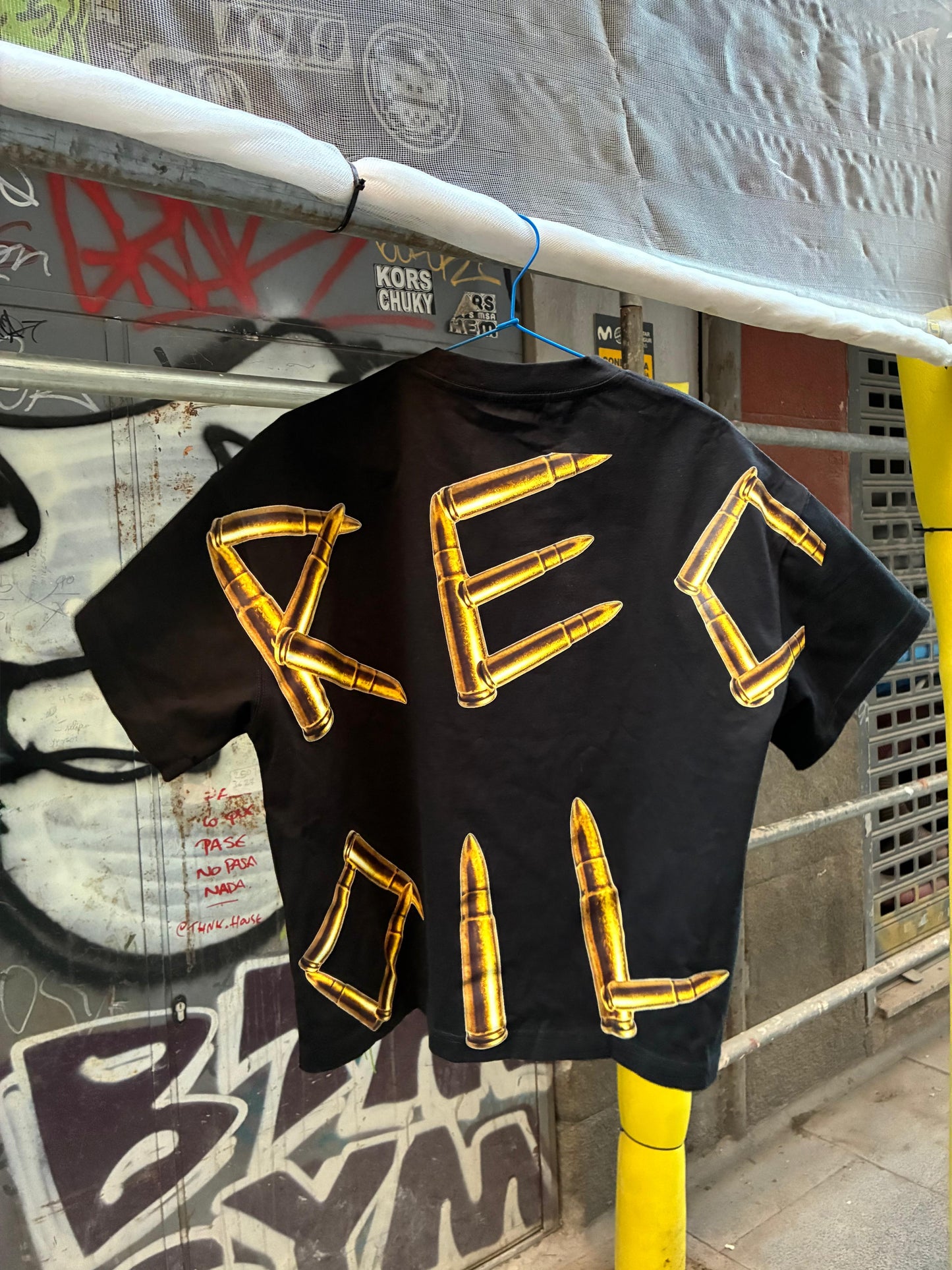 BULLET TEE