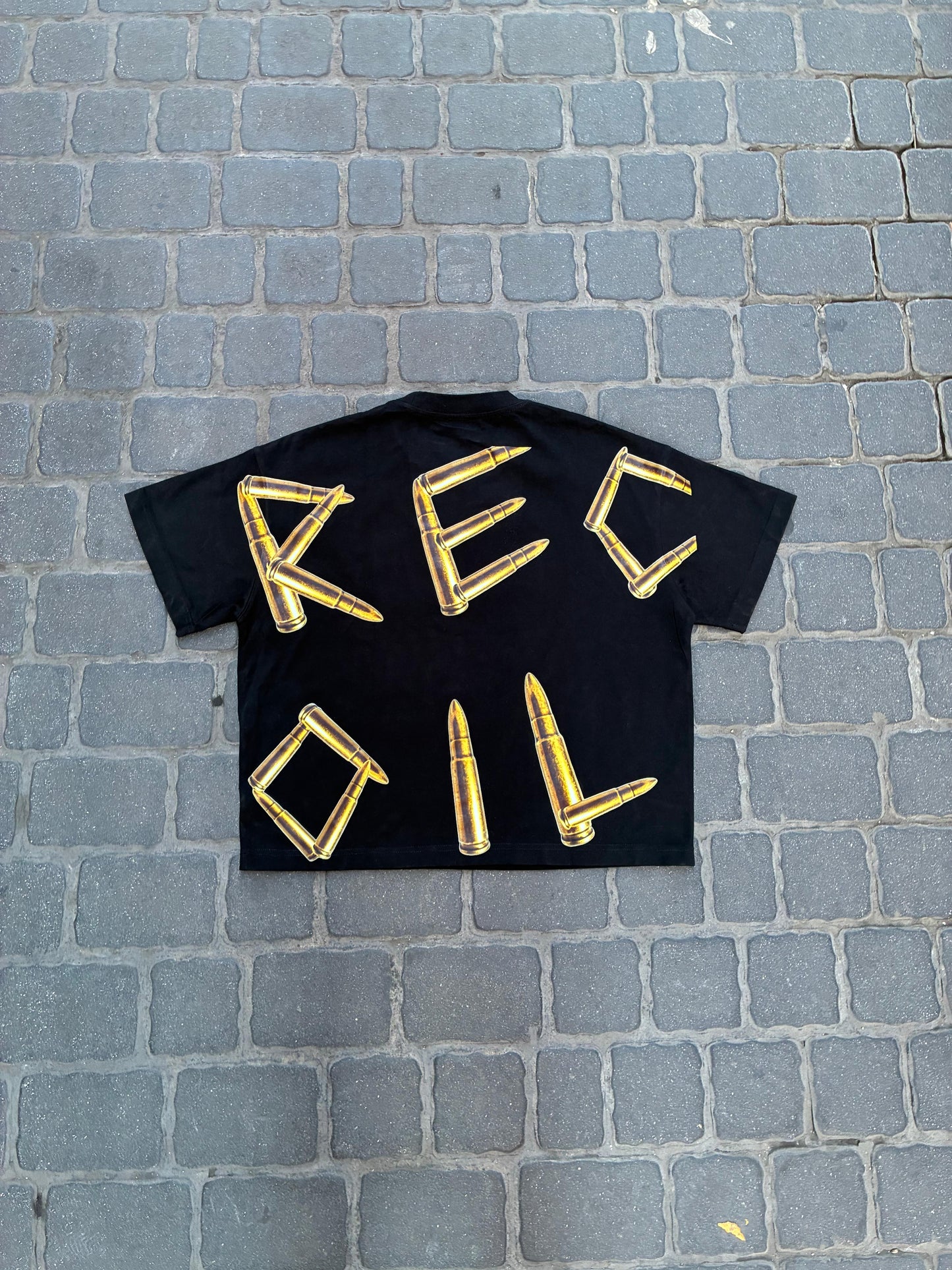 BULLET TEE