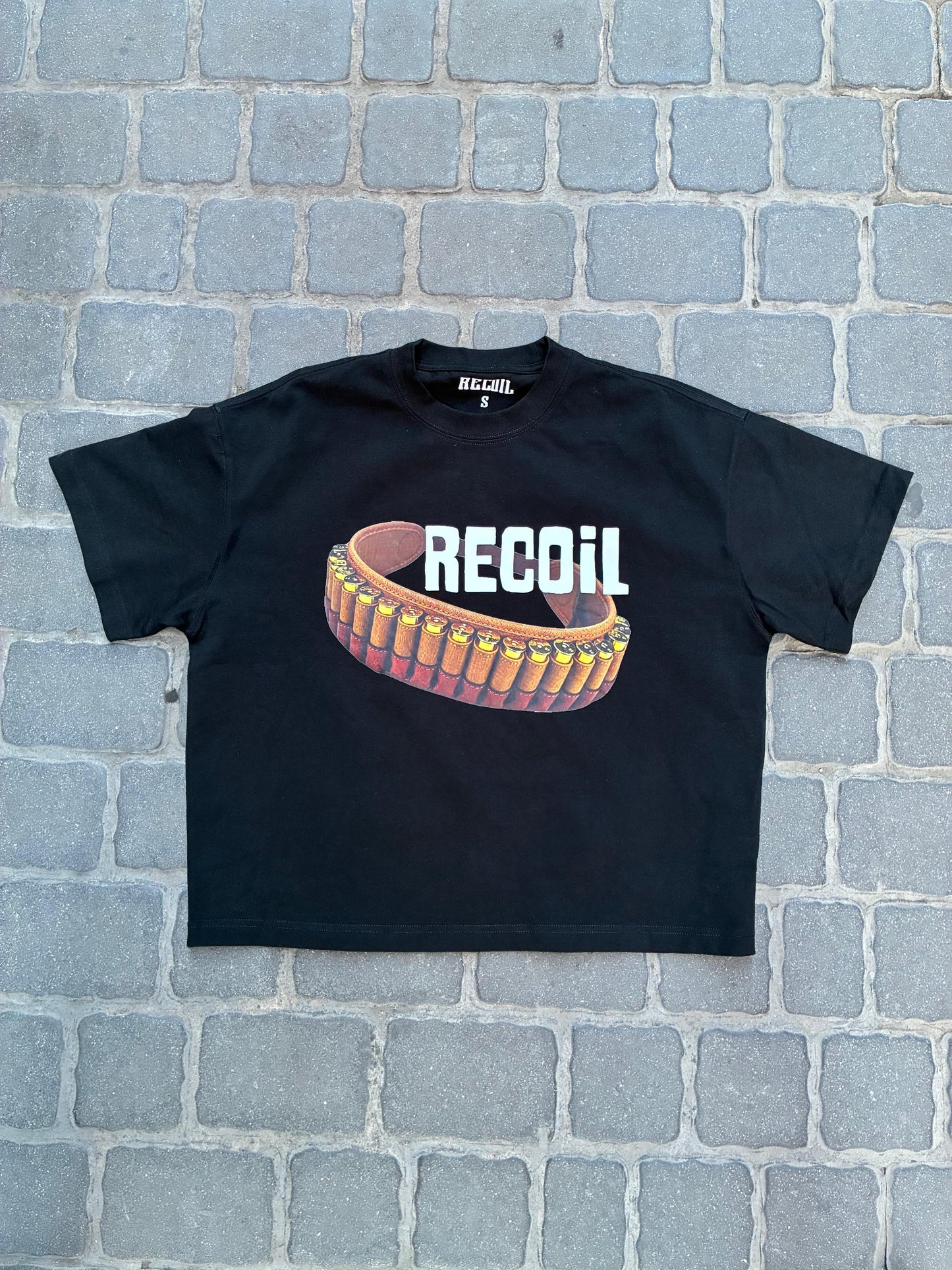 BULLET TEE