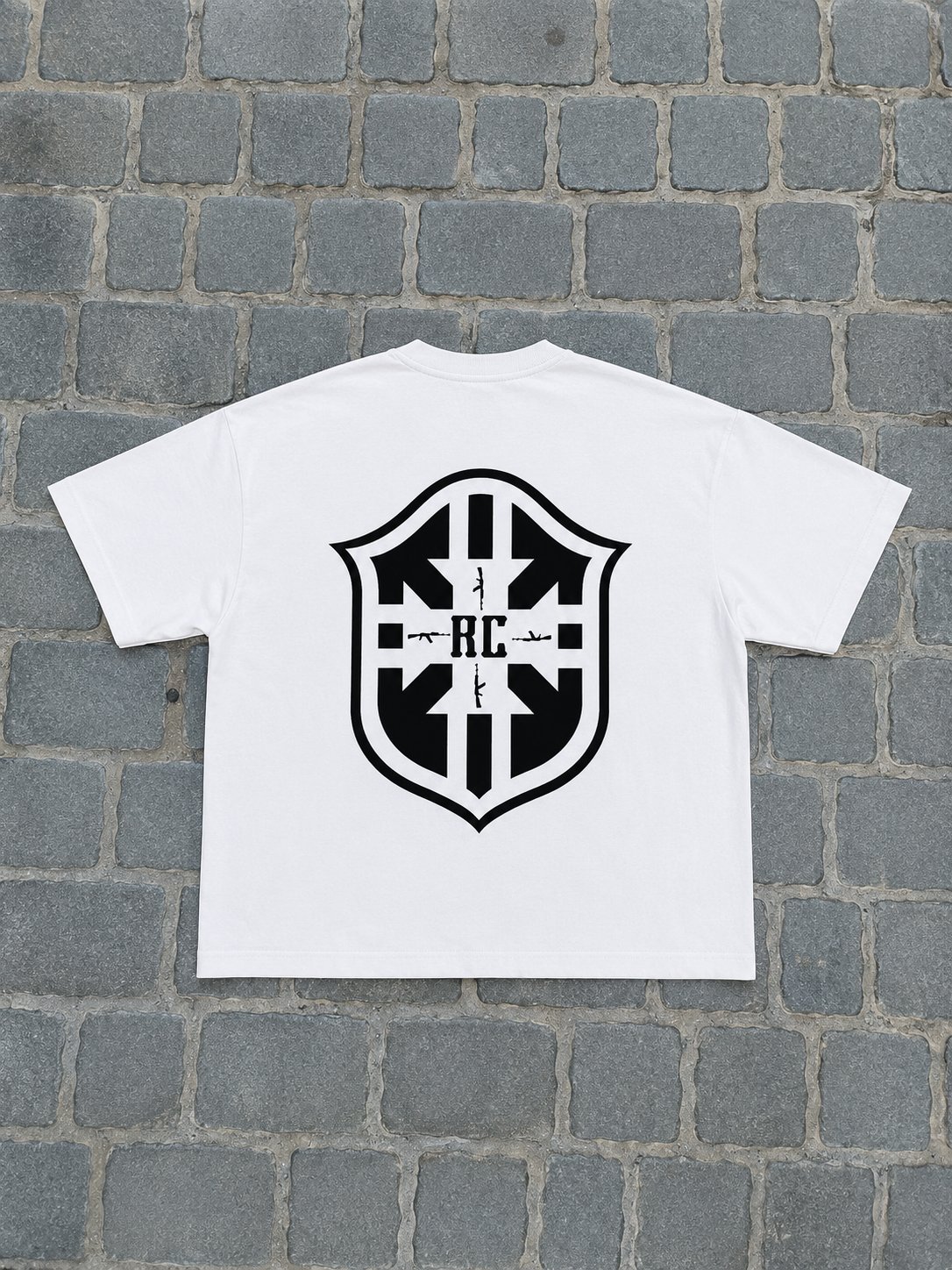 FAVELAS TEE